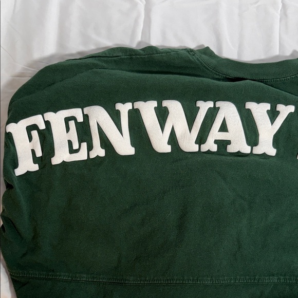 Fenway Park Spirit Jersey - Picture 9 of 10